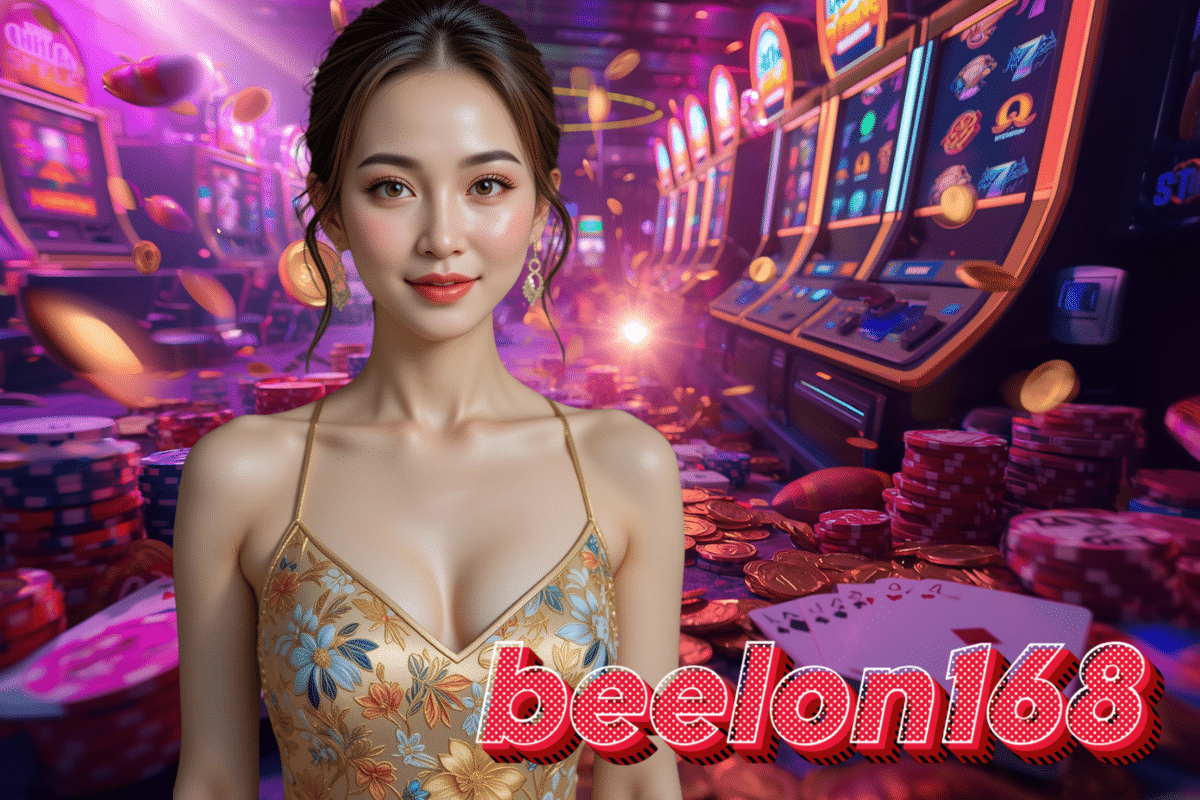 beelon168 คาสิโน