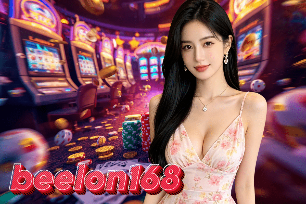 beelon168 ทรูวอเลท