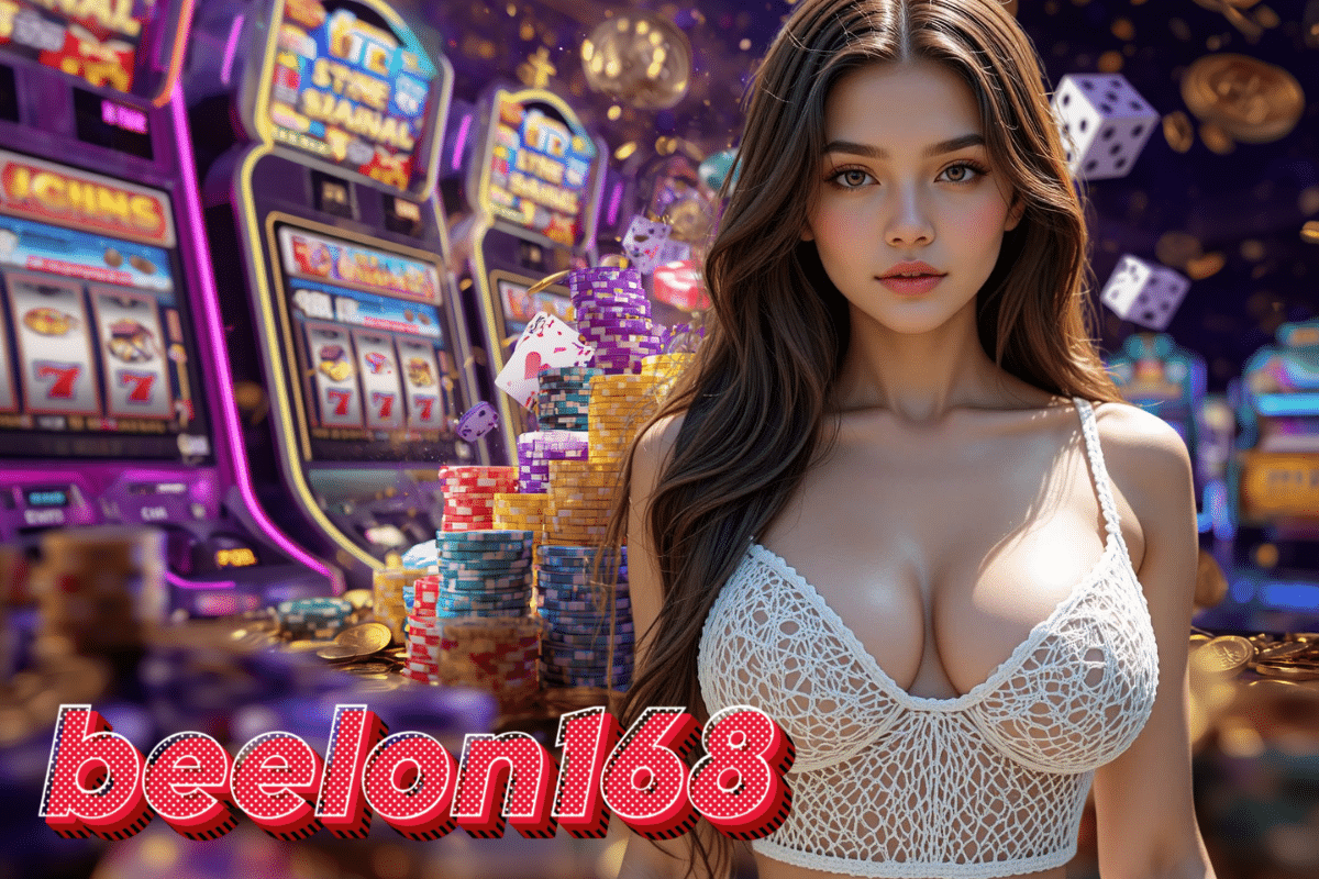 beelon168 สล็อต