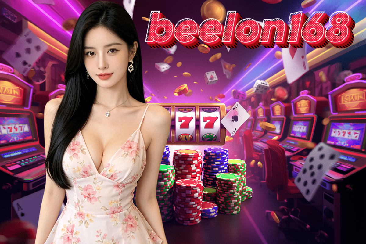 beelon168 เครดิตฟรี